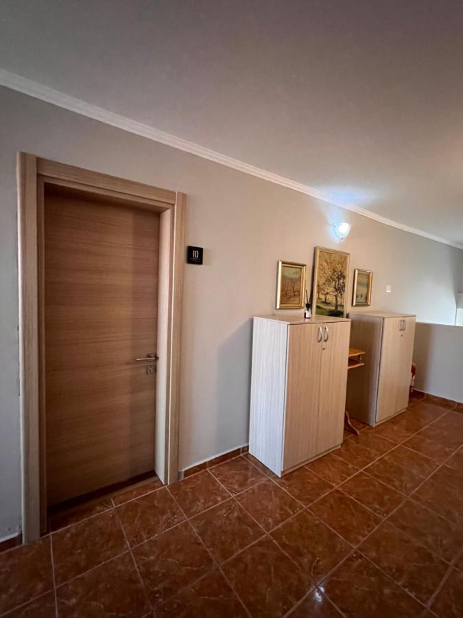 Pensiunea Karelia Eforie Nord Ngoại thất bức ảnh